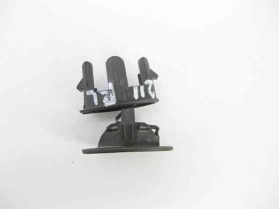 Mercedes-Benz  A2117371788 9B51 Кришка кріплення дверної картки з написом airbag колір антрацит CLS C219 E-class W211 E-class S211 Одеса
