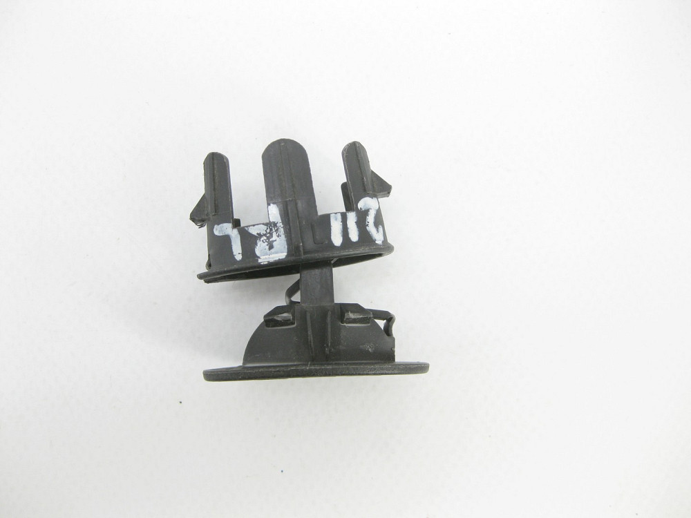 Mercedes-Benz  A2117371788 9B51 Кришка кріплення дверної картки з написом airbag колір антрацит CLS C219 E-class W211 E-class S211 Одеса - фото 3