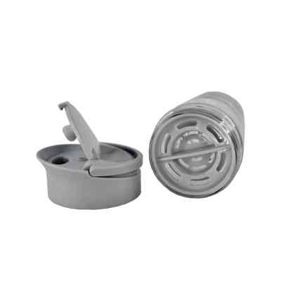 Бутылка для воды Line Art Clear 800 мл сірий (20223LA-07) Винница