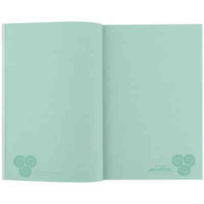 Блокнот Kite А5 Avatar термобіндер, 64 аркуші, нелінований (AV25-193) Вінниця