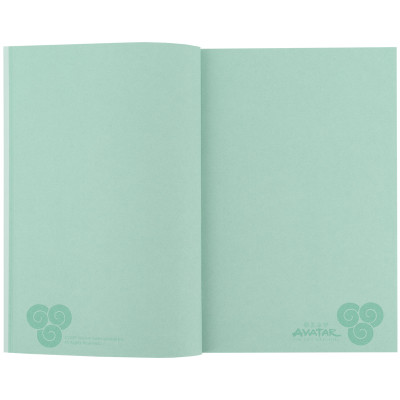 Блокнот Kite А5 Avatar термобіндер, 64 аркуші, нелінований (AV25-193) Вінниця - фото 4