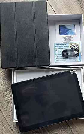 Планшет RELNDO 128гб 12 озу Киев