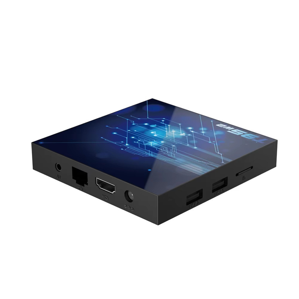 Медіаплеєр T95 T95W2 2/16 ( Чорний ) Харьков - изображение 2