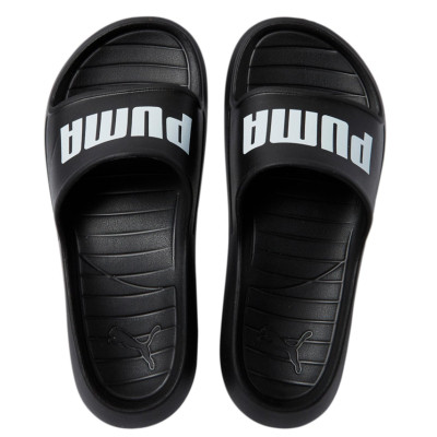 Шлепанцы Puma Divecat v2 Lite 374823-01 чорний 44,5 (4064533303331) Винница - изображение 4