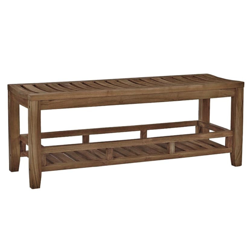 Лавка для ванной 