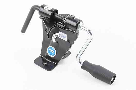 Верстат для заклепки ланцюга Київ