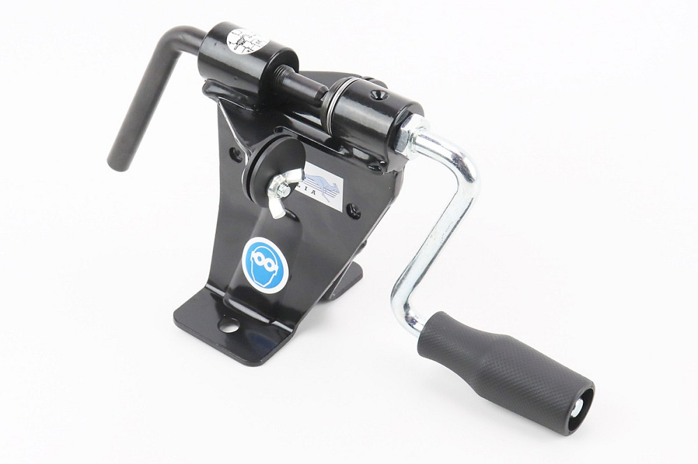 Верстат для заклепки ланцюга Киев - изображение 2