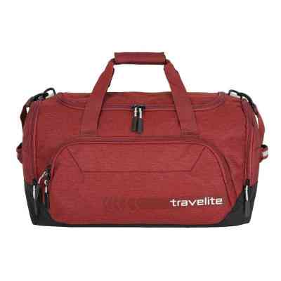 Сумка дорожная Travelite Kick OFF 69 XL 120 л Red (TL006916-10) Винница
