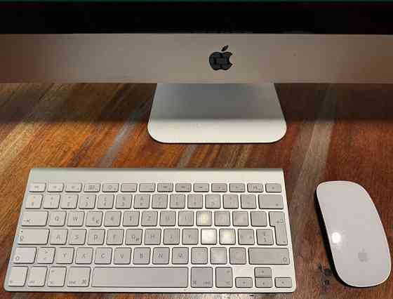 Моноблок Apple iMac 21.5 (2011) a1311. Киев