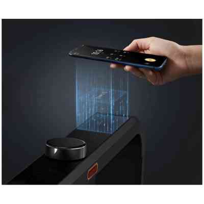 Бігова доріжка Kingsmith WalkingPad X214 (WP460B4) (X214) Вінниця