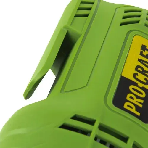 Дрель безударная строительная Procraft PS-700, Надёжная дрель 450 Вт 3300 об/мин Львов - изображение 17