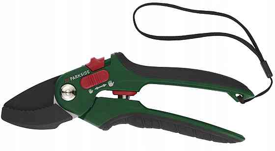 Секатор с наковальней для силовых резов Parkside (422185_2204) Нововолынск