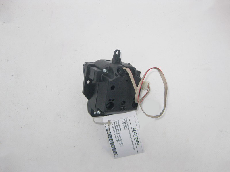 Mercedes-Benz  A2128702951 Джойстик керування аудіосистемою E-Class W212 C207 Одесса - изображение 2