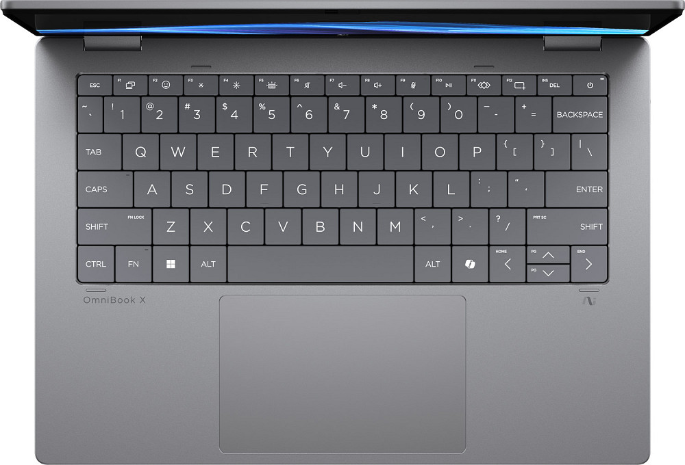 HP OmniBook X Flip x360 14-fm0011ua 14" 3K OLED Ts,400n/U5-226V (4.5)/16Gb/SSD1Tb/Intel Arc/Win11H Винница - изображение 5