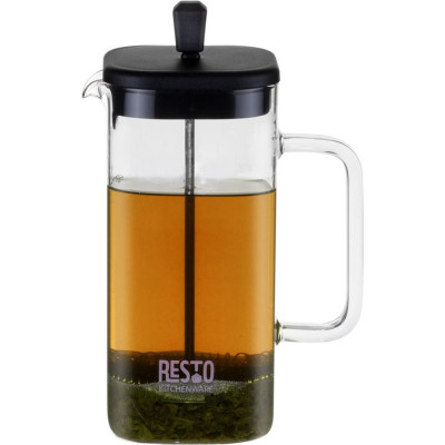 Френч-пресс Resto Atria квадратний 800 мл (90504) Винница - изображение 3