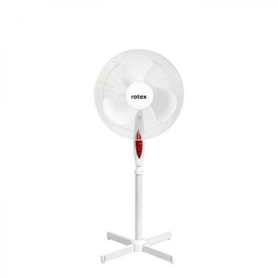 Вентилятор Rotex RAF55-E Вінниця - фото 2