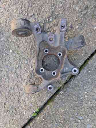 68083244AB Цапфа   (поворотный кулак) задний правый Коломыя