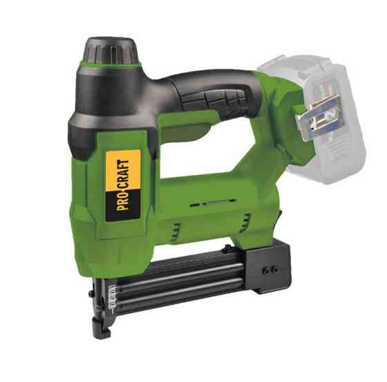 Акумуляторний степлер Procraft PEH20 Без акб та зп,Акумуляторний степлер 20 уд/хв,степлер на акумуляторі Львів