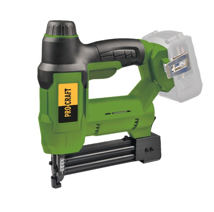 Акумуляторний степлер Procraft PEH20 Без акб та зп,Акумуляторний степлер 20 уд/хв,степлер на акумуляторі Львів - фото 2