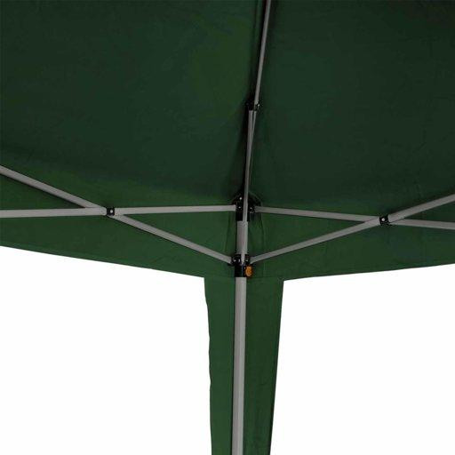 Павільйон садовий розкладний 2,95*2,95 м. "Eori" Київ - фото 2