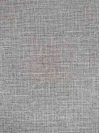 Обои виниловые на флизелине AdaWall Beta 1.06x10 метровые однотонные под ткань под лен зелено серые 1110-7 Киев