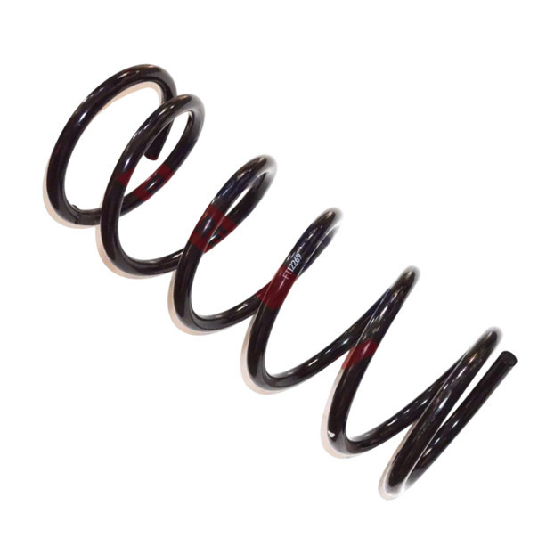 Пружина Fiat Ducaro 02-18Q (1.8t) передня Мукачево - фото 1