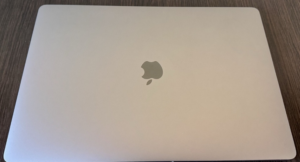 Ідеал!MacBook Pro 16” intel I9 /32/512Gb акб:95% 2019 Model A2141 Харків - фото 4
