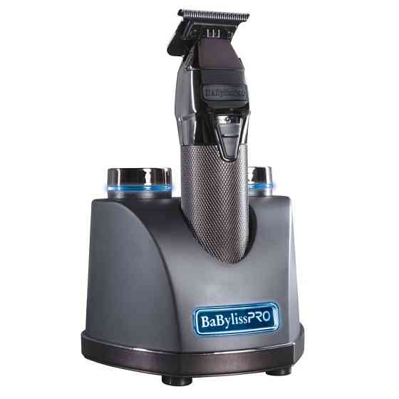 Тример Babyliss PRO FX797E SnapFX Сріблястий Харків