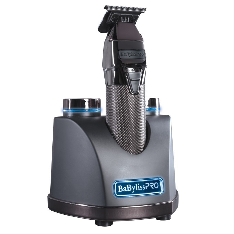Тример Babyliss PRO FX797E SnapFX Сріблястий Харків - фото 1