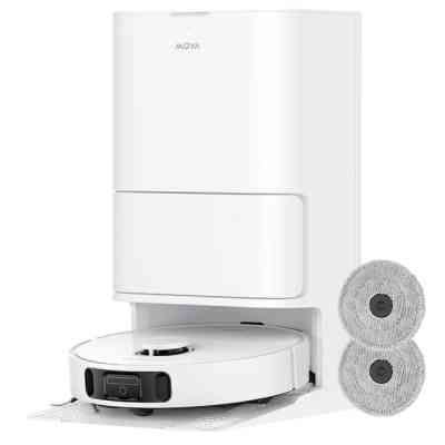 Пылесос MOVA E30 Ultra (RLE51SE) Винница