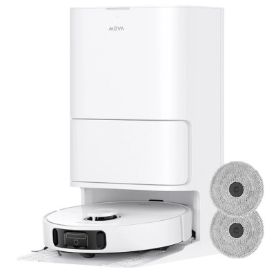 Пылесос MOVA E30 Ultra (RLE51SE) Винница - изображение 1