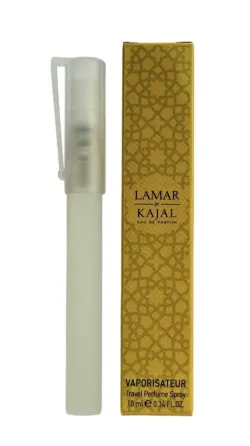 Унисекс мини парфюм Kajal Perfumes Lamar 10 мл Коломия