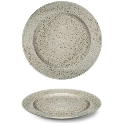 Тарілка G.Benedikt Life Style Natural 26 см (LSN2126) Вінниця - фото 1