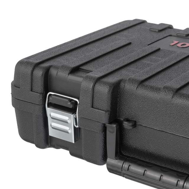 Перфоратор INTERTOOL DT-0184, 0,85 кВт, 3,2 Дж, 0-900 об/хв, 0-4400 уд/хв, 3 режими - потужний електричний перфоратор Львів - фото 9