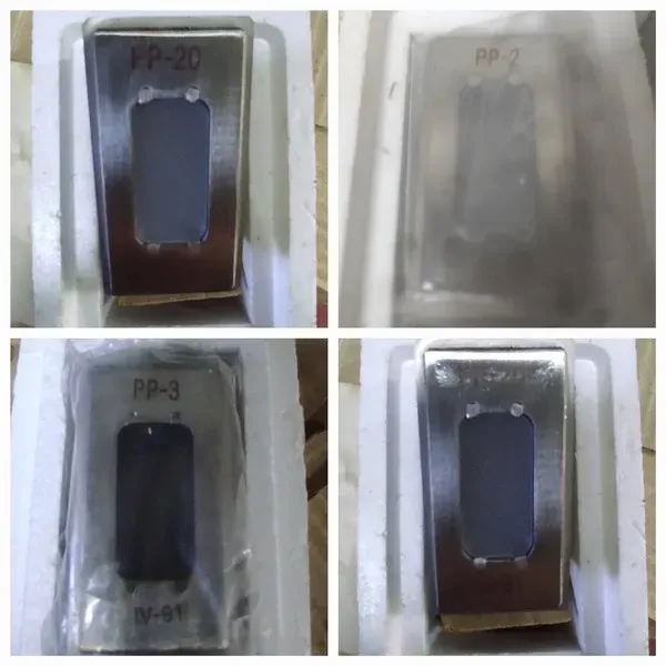 Розрядник РР-2, РР-3, РР-4, РР-20, РР-50а, РР-508а, РР-508б Суми - фото 1