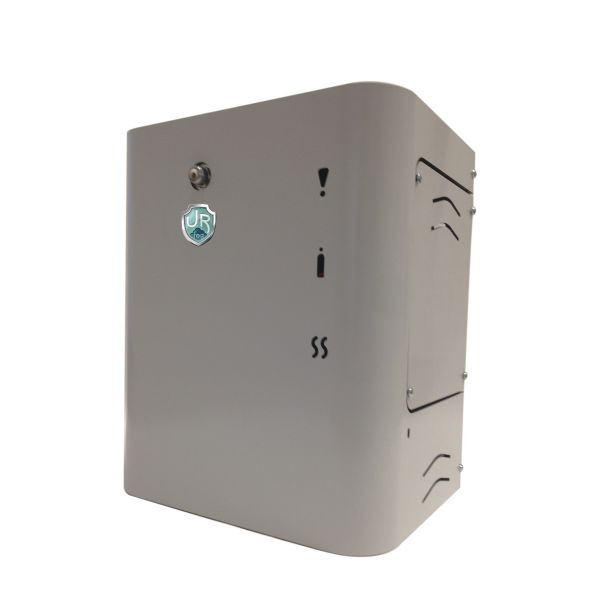 Генератор туману URFog FAST 01 2C PRO Plus Киев - изображение 1