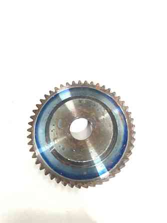 Шестерня большая перфоратора бочкового Мукачево