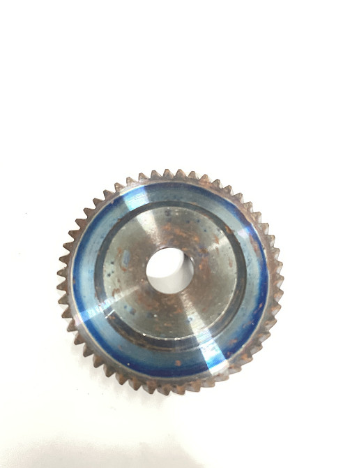 Шестерня большая перфоратора бочкового Мукачево - изображение 1