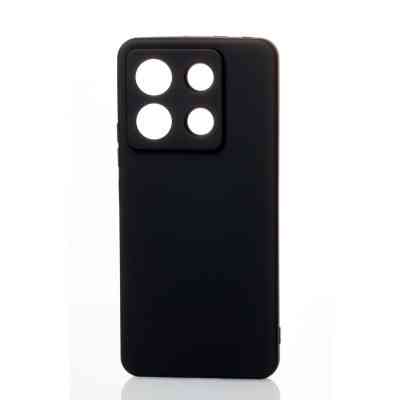 Чохол до мобільного телефона BeCover Xiaomi Redmi Note 13 Pro 5G Black (710915) Вінниця