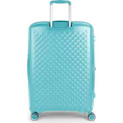 Чемодан Gabol Queens (L) Verde Mint (125047-045) (931365) Винница