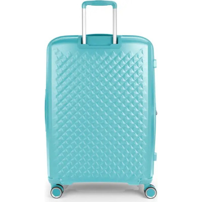 Чемодан Gabol Queens (L) Verde Mint (125047-045) (931365) Винница - изображение 5