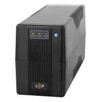 Пристрій безперебійного живлення LogicPower U650VA-P USB (2436) Киев