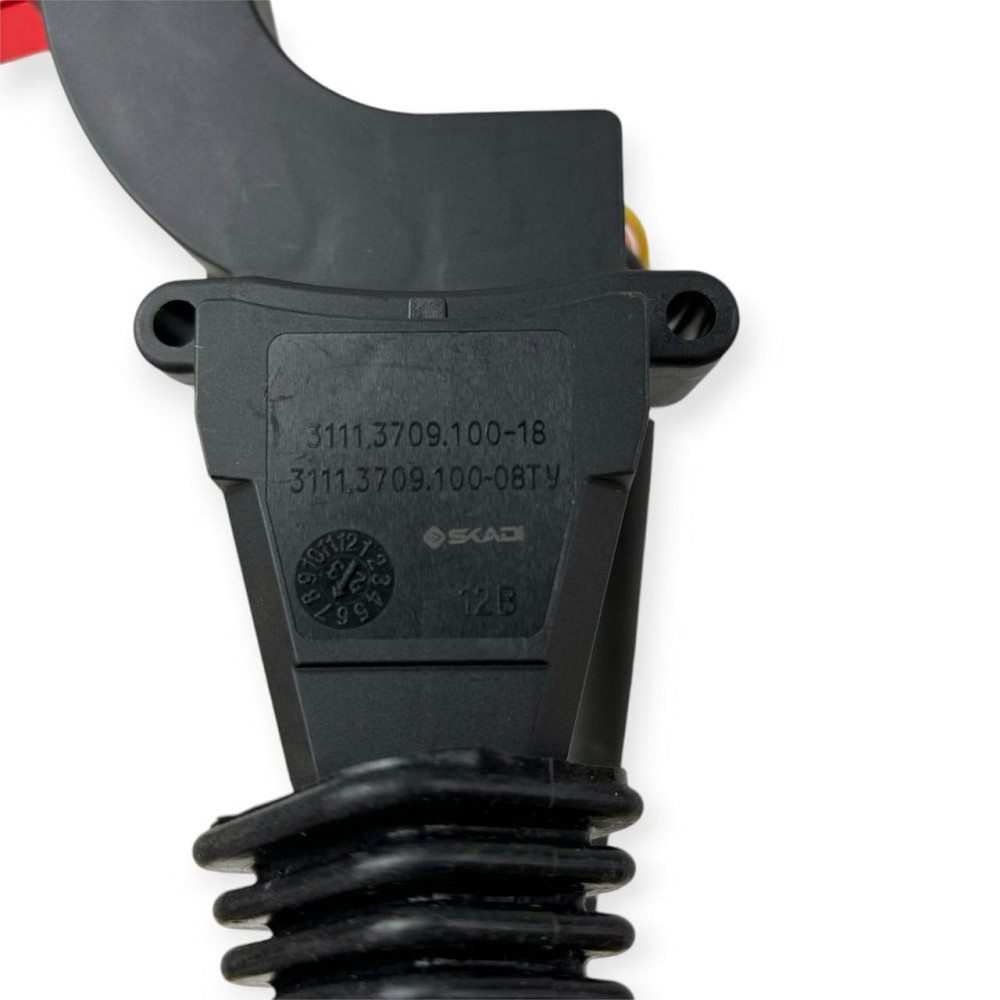 Перемикач та світла Газель Бізнес, Next з аварійкою поворотів Мукачево - фото 5