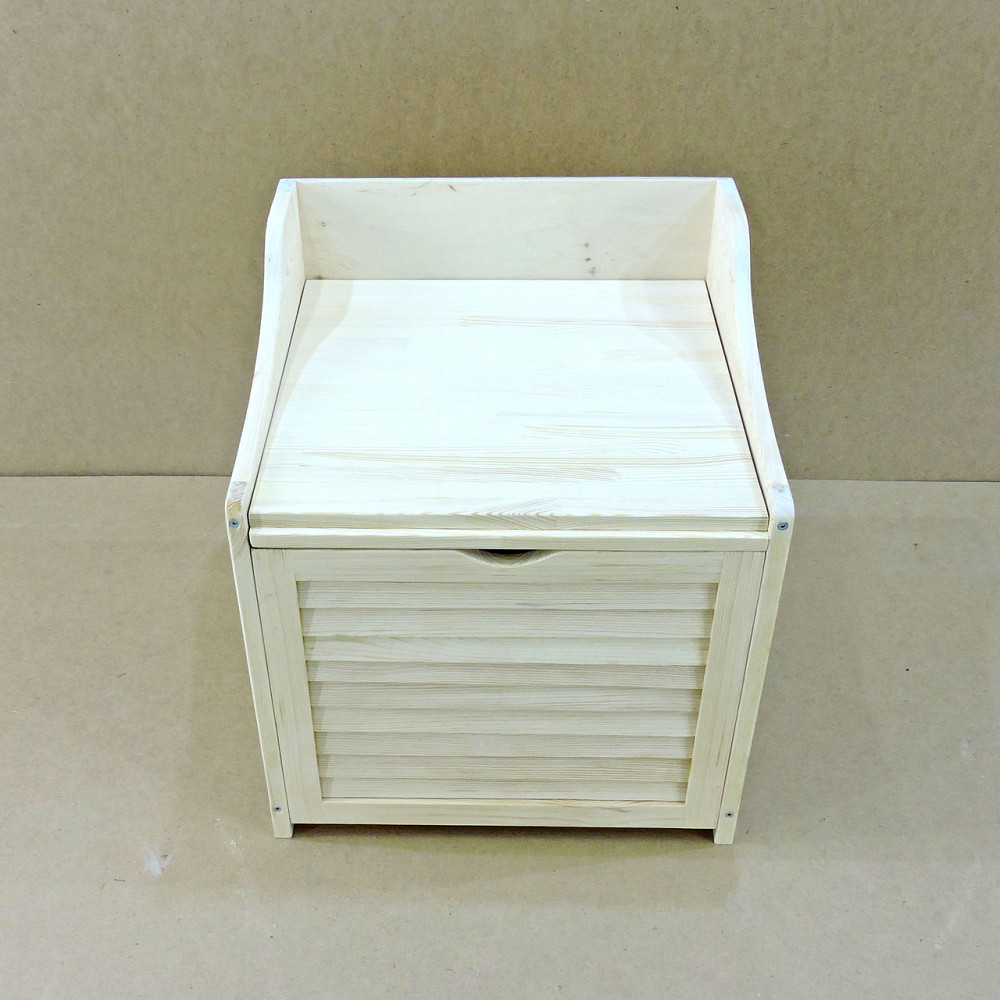 Корзина для белья 