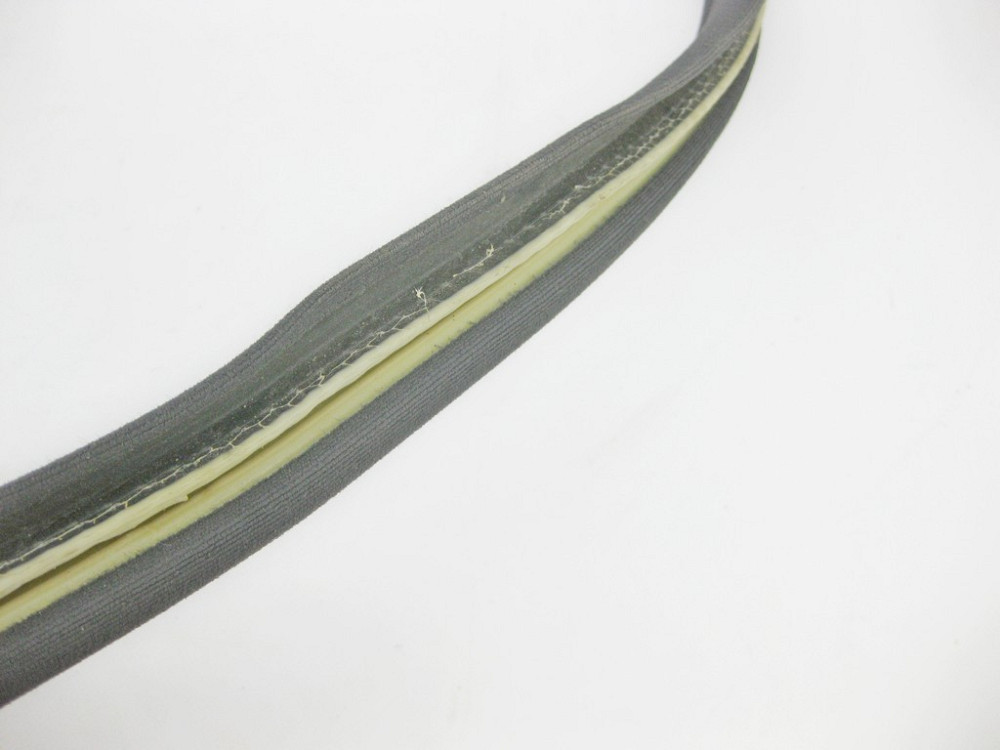 Mercedes-Benz  A2206970551 9B56 Ущільнювач задніх дверей на кузові антрацит S-Class W220 Long Одеса - фото 7