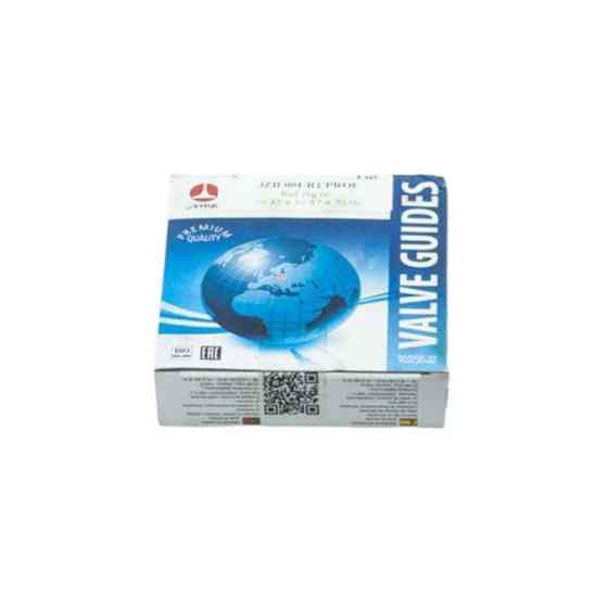 Втулка направляющая клапана впуск.AMP 2-й ремонт (не развернутые) ЗИЛ Мукачево