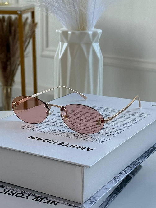 Женские очки среднего лица – это стильный аксессуар, сочетающий комфорт и элегантность MasterSem Киев - изображение 8