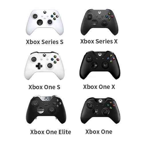 Зарядка и два аккумулятора для геймпада Xbox 3360mWh OIVO IV-X131X Киев