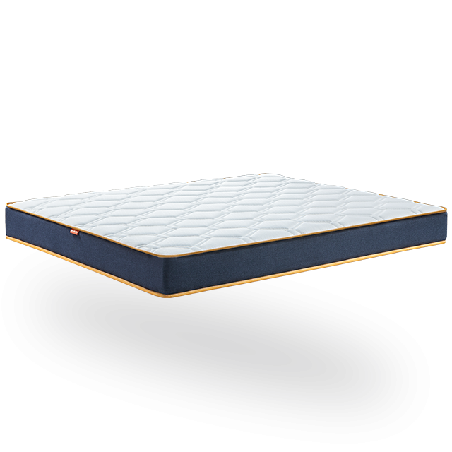 Ортопедичний матрац Original/Ориджинал Denim безпружинний (монолістний блок) ТМ ЕММ 80х200 Харків - фото 2