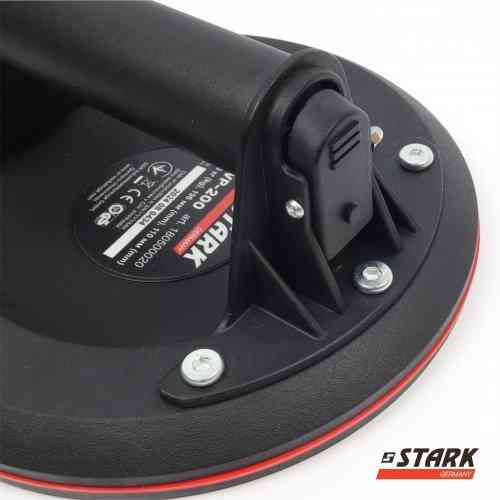 Присоска вакуумна ручна STARK VP-200 120 кг Одесса
